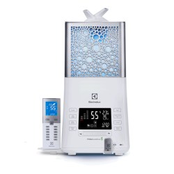 Увлажнитель-ecoBIOCOMPLEX ультразвуковой Electrolux EHU-3815D YOGAhealthline 2
